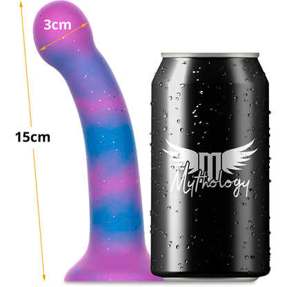 MITOLOGÍA - EL DILDO GALÁCTICO DE DION