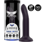 MYTHOLOGY DUMAN MYSTIC DILDO S - VIBRADOR WATCHME TECNOLOGÍA INALÁMBRICA COMPATIBLE