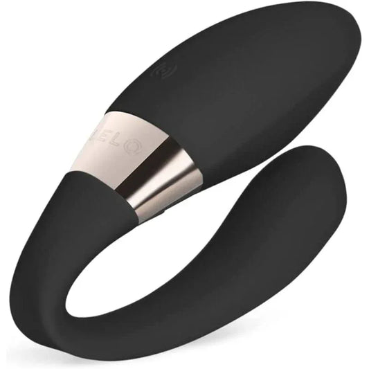 Lelo – Masseur pour Couples Noir Tiani Harmony