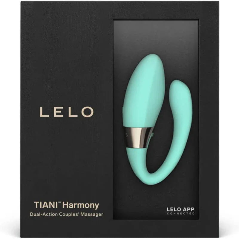 Lelo – Tiani Masseur Aqua Couple Harmony
