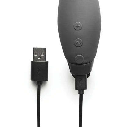 Je Joue – Vibrateur Hera Flex Rabbit – Noir
