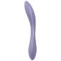 SATISFYER - VIBRADOR MULTI PUNTO G FLEX 2 VIOLETA