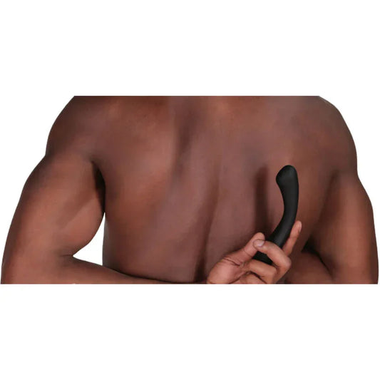 Je Joue – Vibrateur Point G Juno Flex – Noir