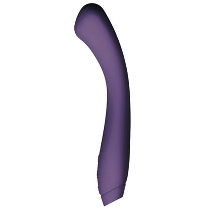 Je Joue – Vibrateur Point G Juno – Violet