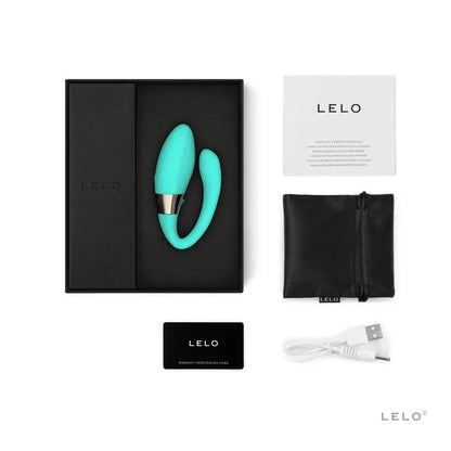 Lelo – Tiani Masseur Aqua Couple Harmony