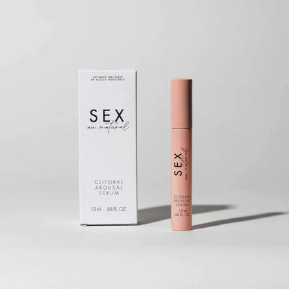 BIJOUX - SERUM PARA EL CLITORIS ORGÁSMO INDISCRETO