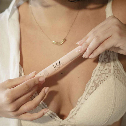 BIJOUX - SERUM PARA EL CLITORIS ORGÁSMO INDISCRETO