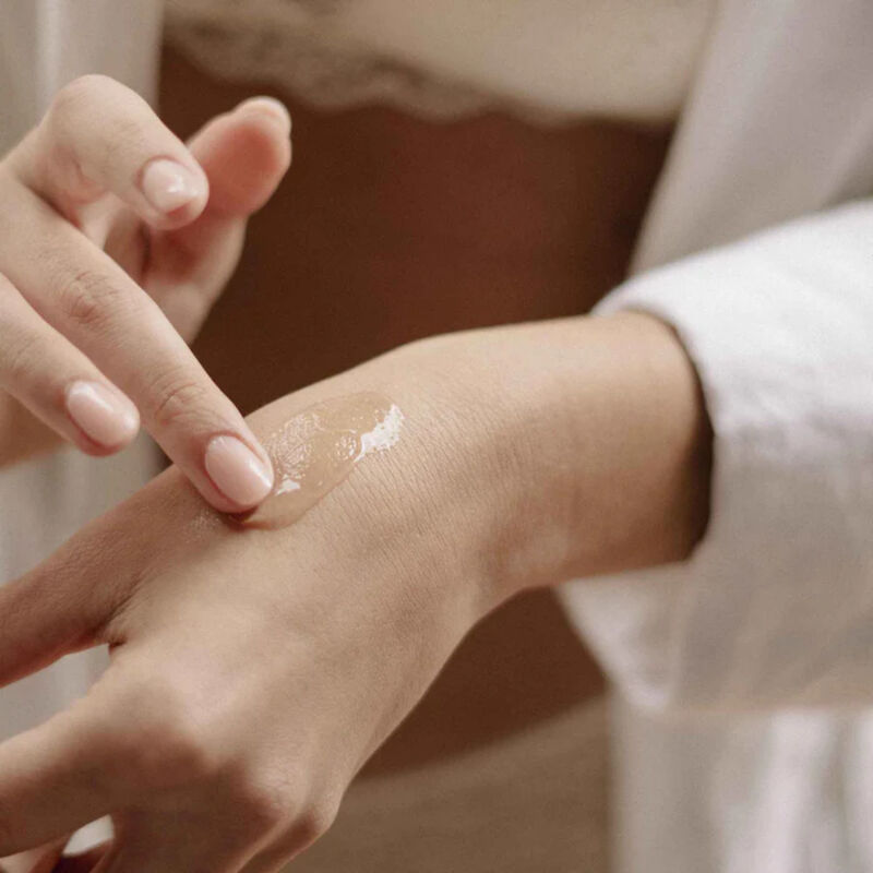 BIJOUX - SERUM PARA EL CLITORIS ORGÁSMO INDISCRETO