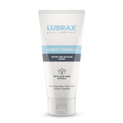 INTIMATELINE - LUBRAX HYBRID ANAL LUBRICANT 50 ML