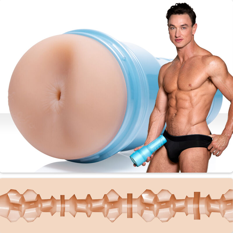 Cade maddox alpha ano masturbateur – Fleshjack