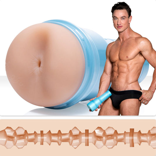 Cade maddox alpha ano masturbateur – Fleshjack