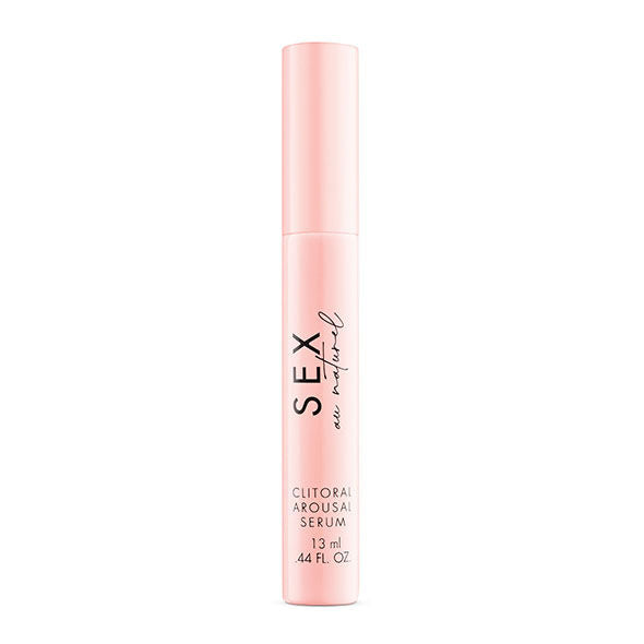 BIJOUX - SERUM PARA EL CLITORIS ORGÁSMO INDISCRETO