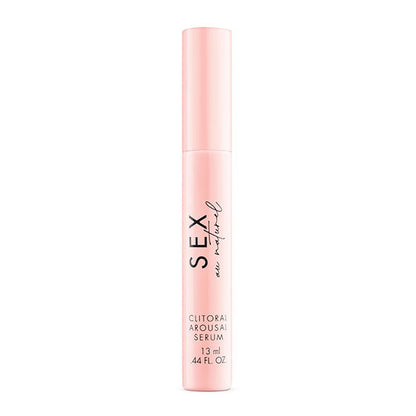 BIJOUX - SERUM PARA EL CLITORIS ORGÁSMO INDISCRETO