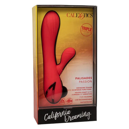 Calexotics – Palisades Passion Rouge
