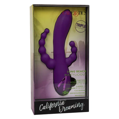 Calexotics – Long Beach Bootylicious Violet