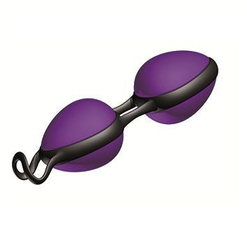 JOYDIVION JOYBALLS - BOLAS SECRETAS CHINAS NEGRAS Y LILAS