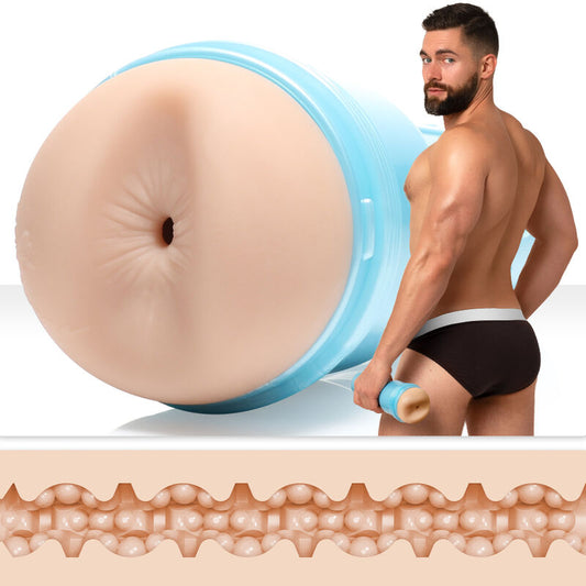 Masturbateur anal griffin barrows – Fleshjack
