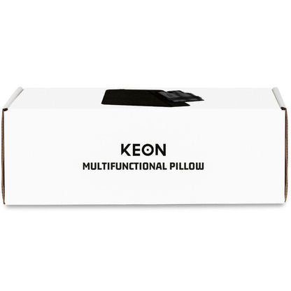 KIIROO - ALMOHADA Y CORREA MULTIFUNCIONAL ALMOHADA MULTIFUNCIONAL KEON