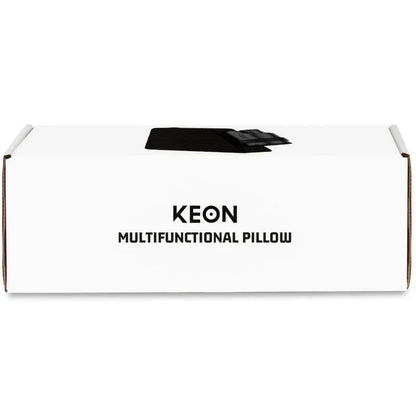 Kiiroo – Oreiller Multifonctionnel et Sangle Keon Oreiller Multifonctionnel