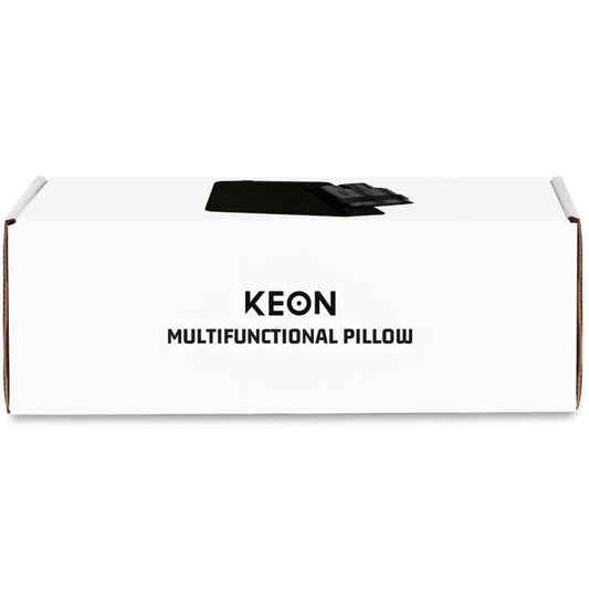 Kiiroo – Oreiller Multifonctionnel et Sangle Keon Oreiller Multifonctionnel