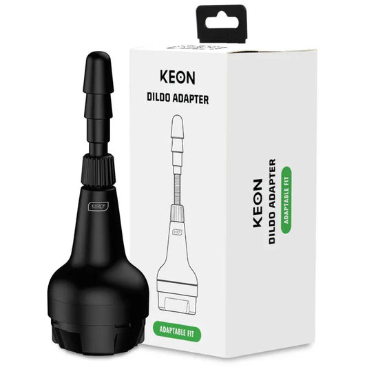 Kiiroo – Adaptateur de Gode Keon Adaptateur de Gode