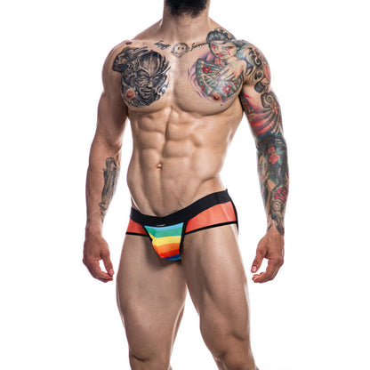 CUT4MEN - MIAMI XL JOCKSTRAP