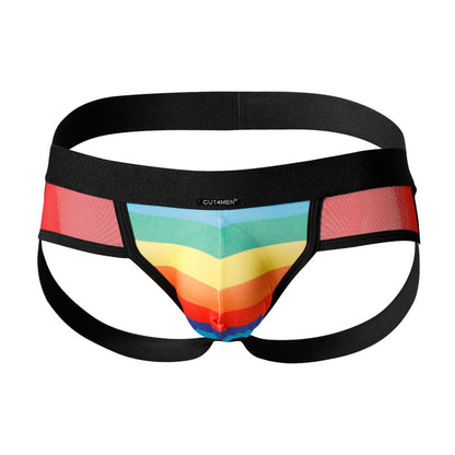CUT4MEN - MIAMI XL JOCKSTRAP