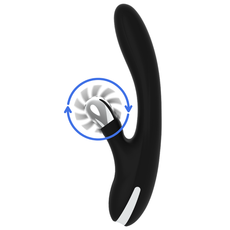 Fonction vague bunny grimm – Black & Silver