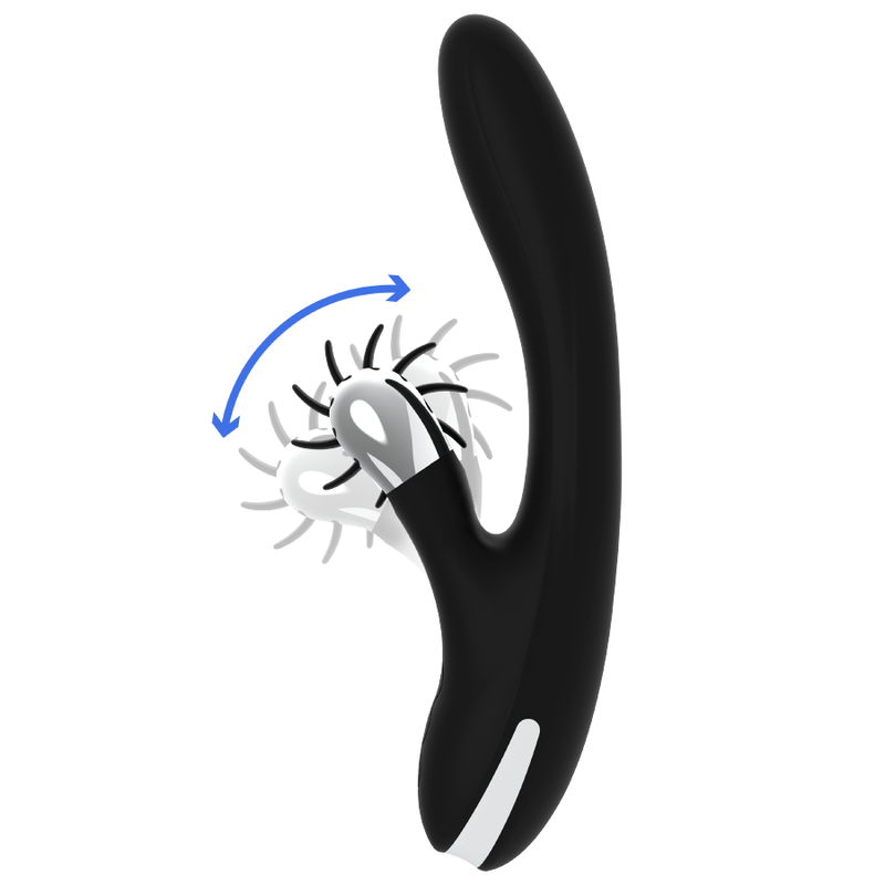 Fonction vague bunny grimm – Black & Silver