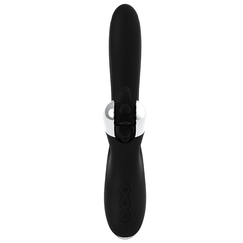 Fonction vague bunny grimm – Black & Silver