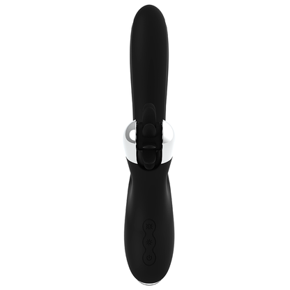 Fonction vague bunny grimm – Black & Silver