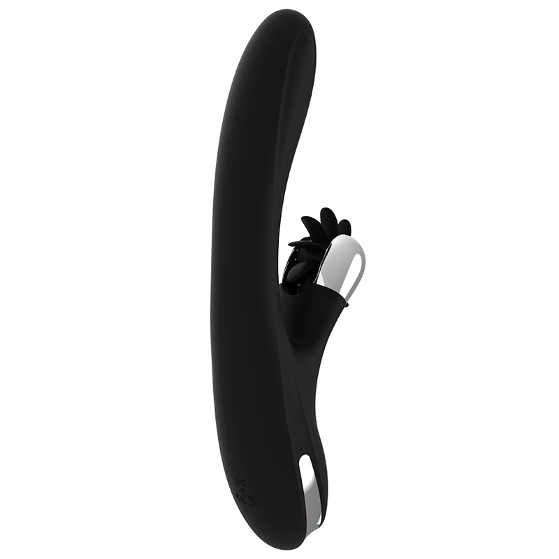 Fonction vague bunny grimm – Black & Silver