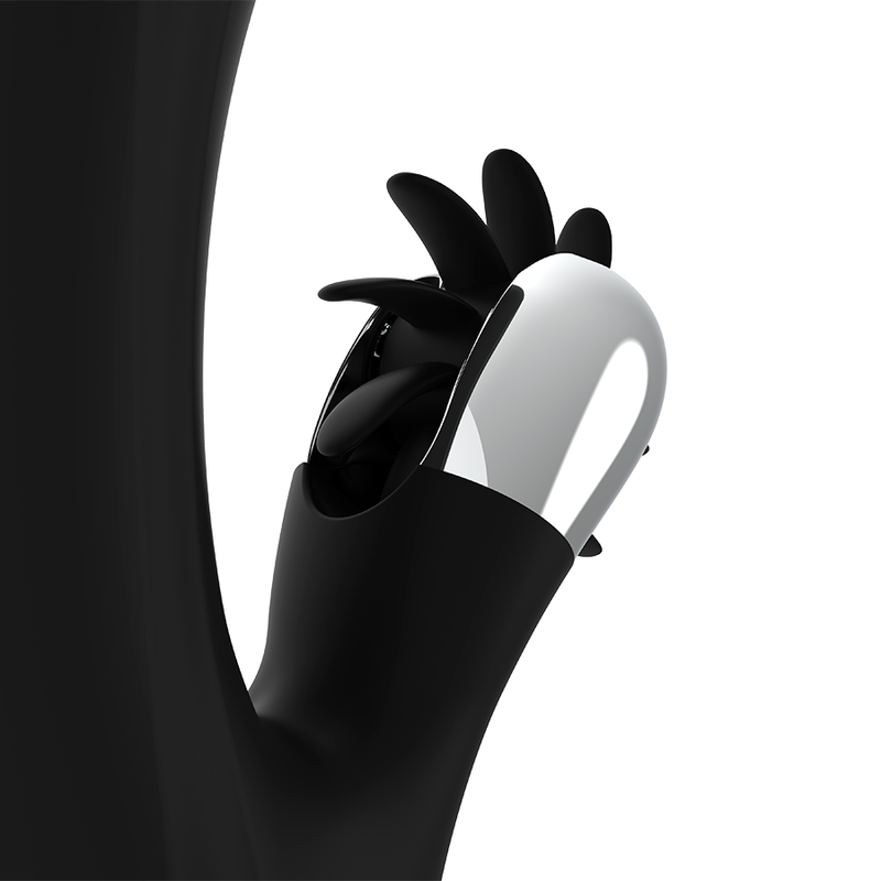 Fonction vague bunny grimm – Black & Silver