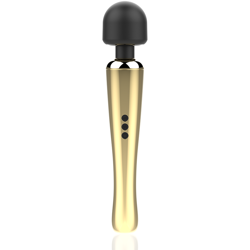 Vibrateur masseur de luxe wand – Ibiza