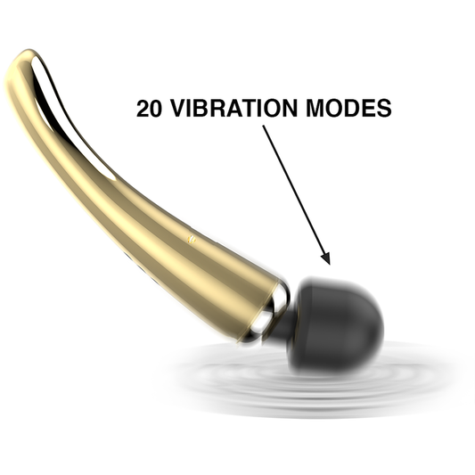 Vibrateur masseur de luxe wand – Ibiza