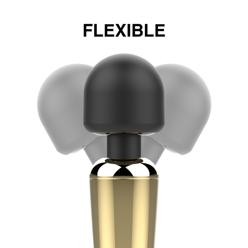 Vibrateur masseur de luxe wand – Ibiza