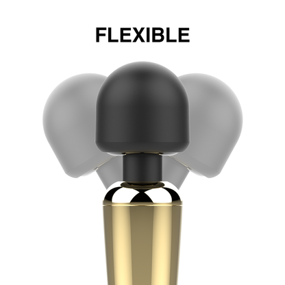 Vibrateur masseur de luxe wand – Ibiza