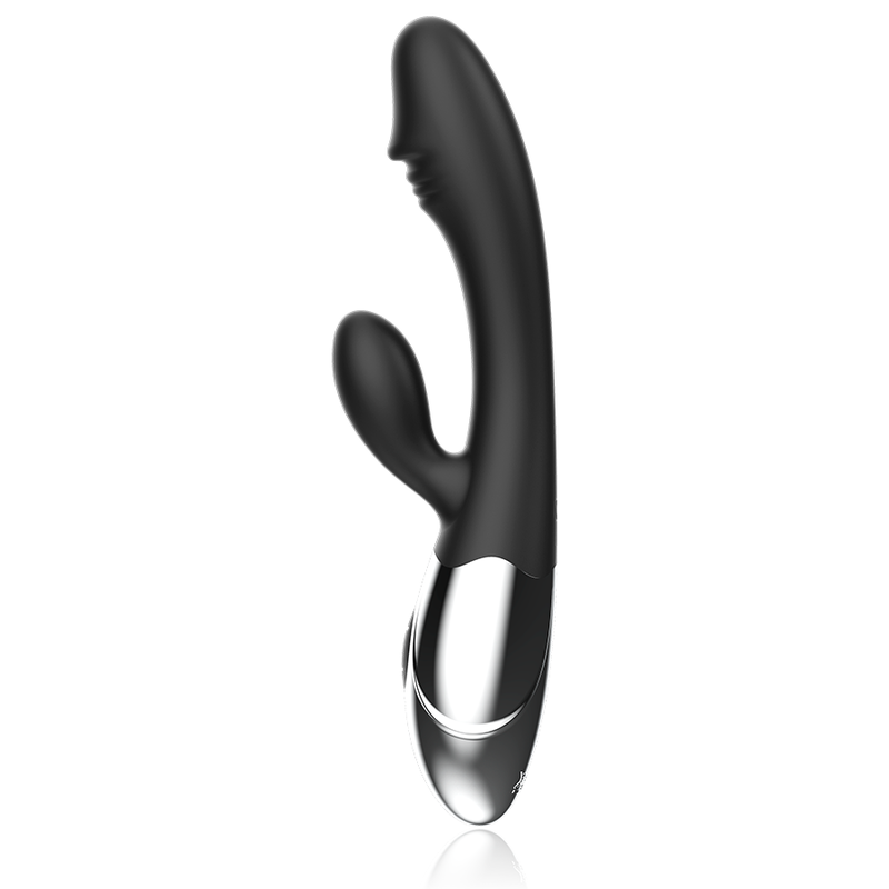 Vibe stimulante kaleb – Black & Silver