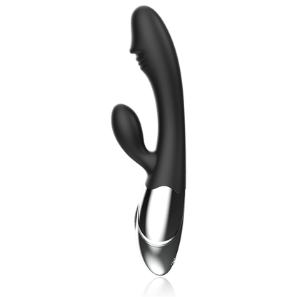 Vibe stimulante kaleb – Black & Silver