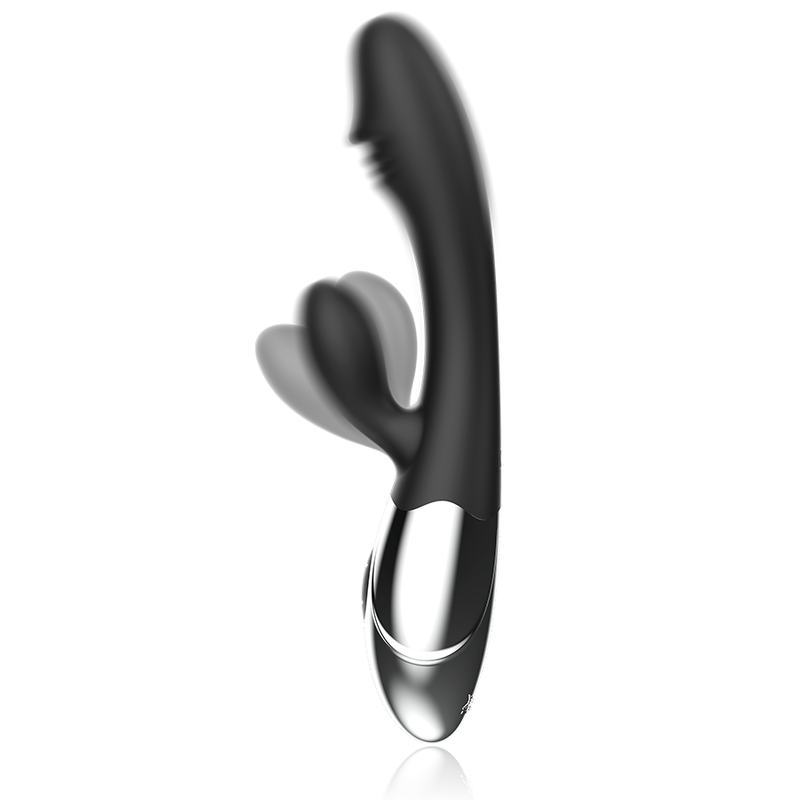 Vibe stimulante kaleb – Black & Silver