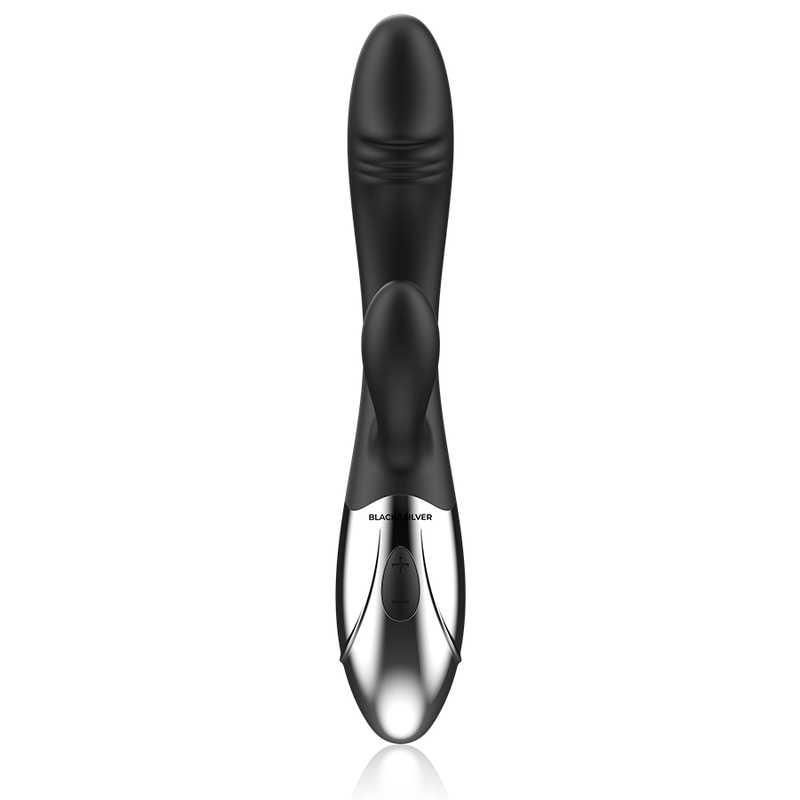 Vibe stimulante kaleb – Black & Silver