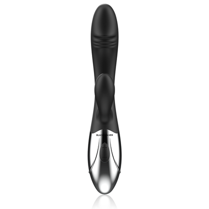 Vibe stimulante kaleb – Black & Silver