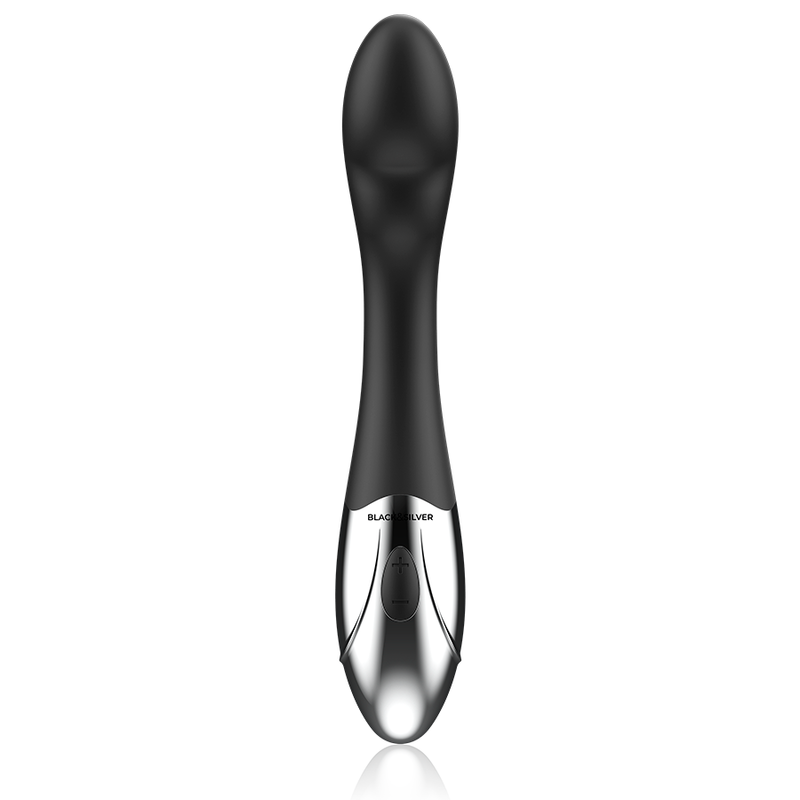 Vibe stimulante kilian – Black & Silver