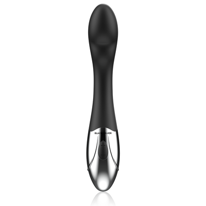 Vibe stimulante kilian – Black & Silver