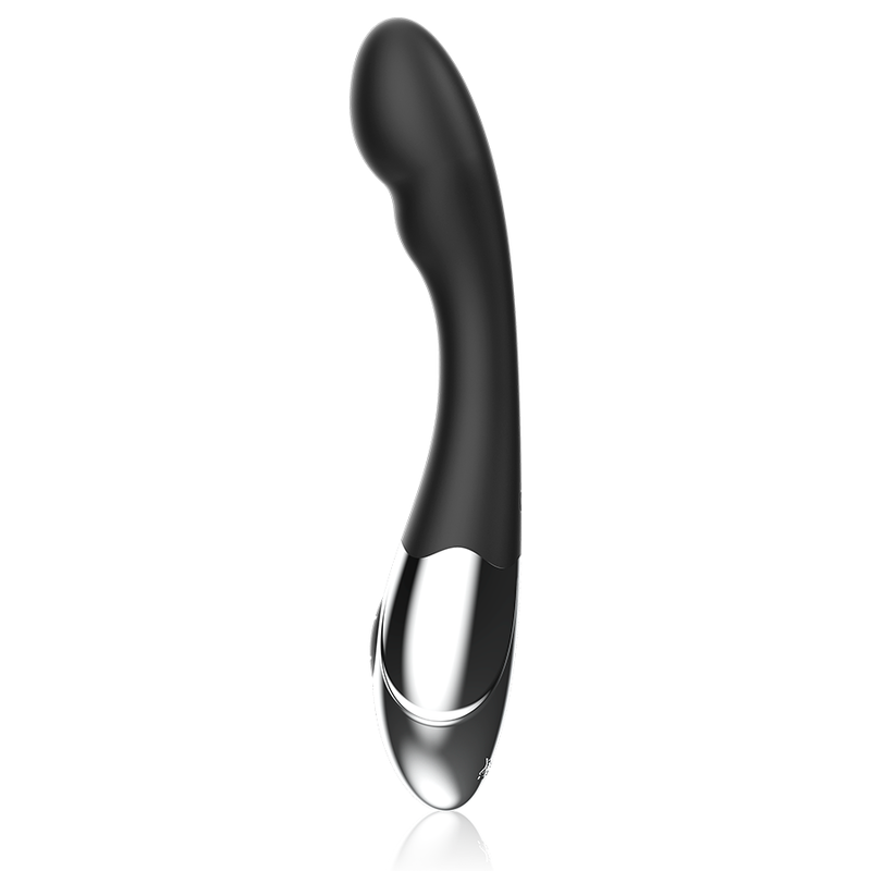 Vibe stimulante kilian – Black & Silver