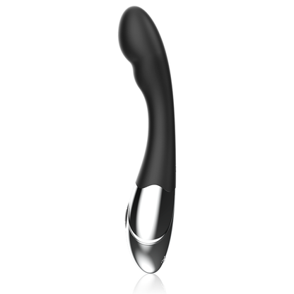 Vibe stimulante kilian – Black & Silver