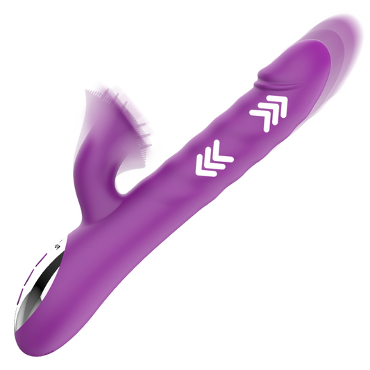 FUN FUNCTION - ZENDA PROPELLER AND ROTATION