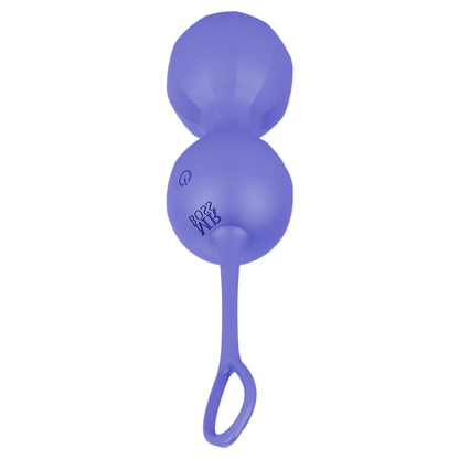 MR BOSS - CUENTAS VIBRATORIAS KEGEL DUMAS CON CONTROL REMOTO