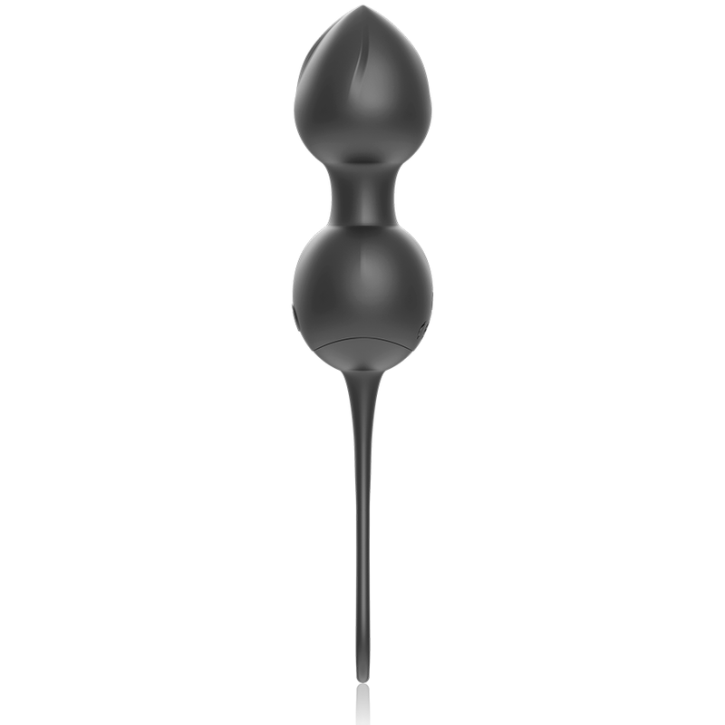 BRILLY GLAM - PERLAS KEGEL VIBRATORIAS CON CONTROL REMOTO
