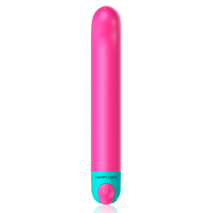 HAPPY LOKY - VIBRADOR DEL PUNTO G ARIEL